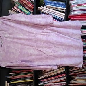 NWT super soft and comfy sleep shirt